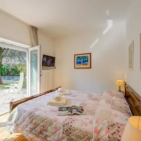 Casa Primula Torbole Apartment *