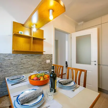 Apartment Casa Primula Torbole