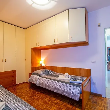 Apartment Casa Primula Torbole *