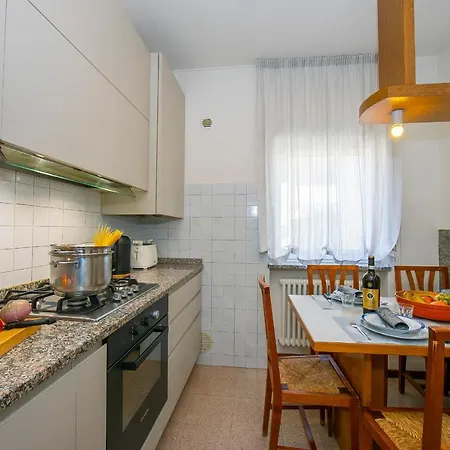 Apartment Casa Primula Torbole Torbole Sul Garda