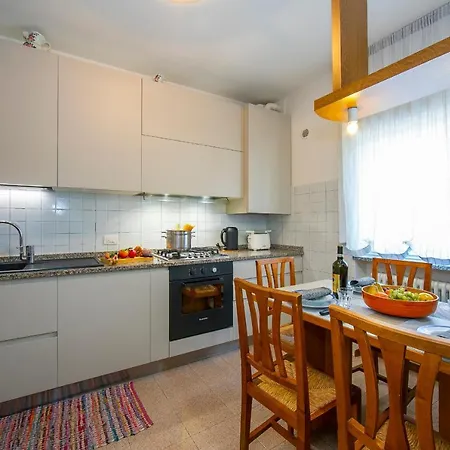 Casa Primula Torbole Torbole Sul Garda