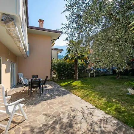 Apartment Casa Primula Torbole Torbole Sul Garda