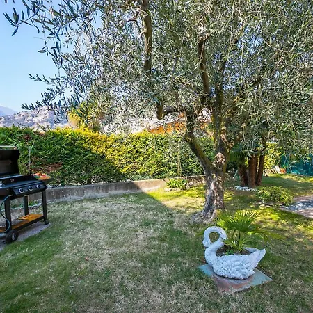 Casa Primula Torbole Apartment