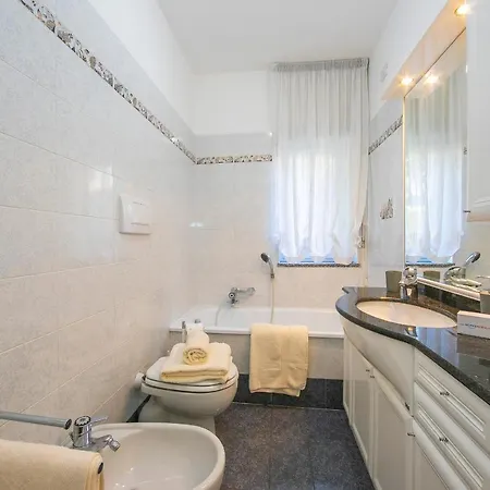 Apartment Casa Primula Torbole