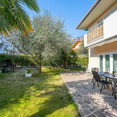 Casa Primula Torbole