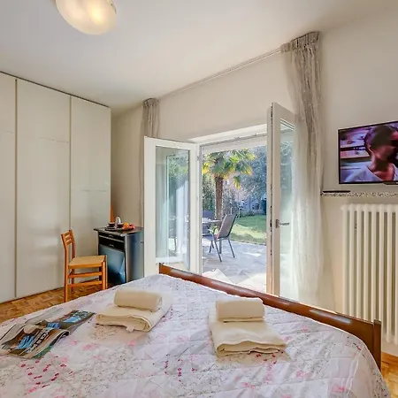 Apartment Casa Primula Torbole Torbole Sul Garda