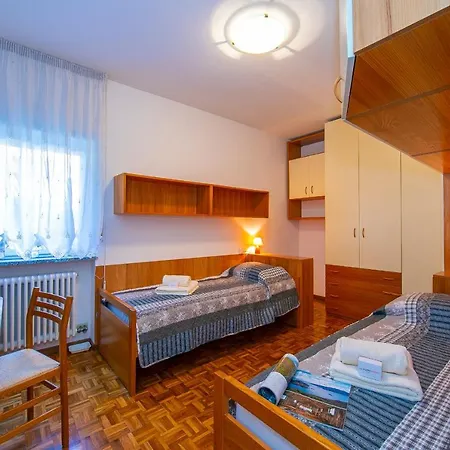 Casa Primula Torbole Apartment