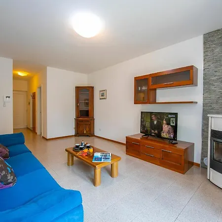 Apartment Casa Primula Torbole Torbole Sul Garda