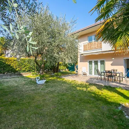Casa Primula Torbole
