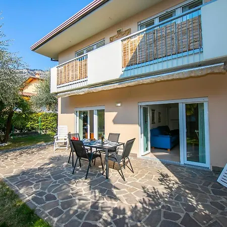 Casa Primula Torbole Torbole Sul Garda