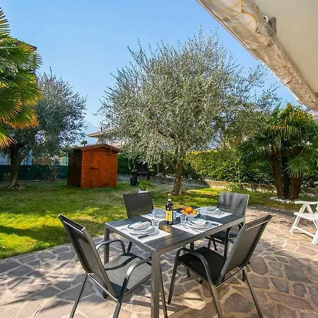 Apartment Casa Primula Torbole Torbole Sul Garda