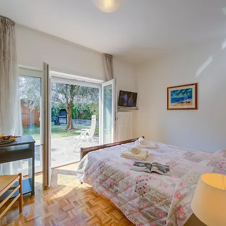 Casa Primula Torbole Torbole Sul Garda