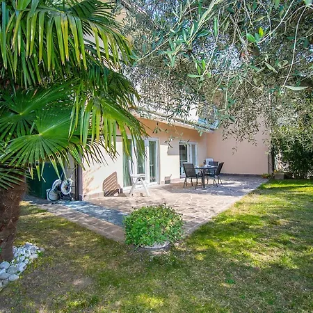 Casa Primula Torbole Apartment *