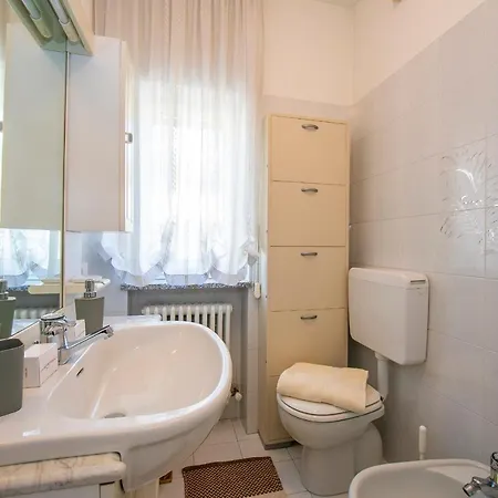 Casa Primula Torbole *