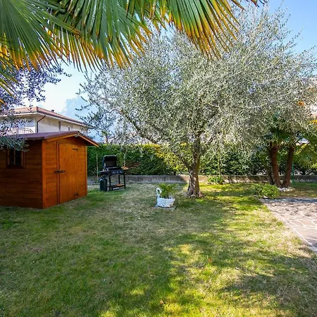 Casa Primula Torbole *